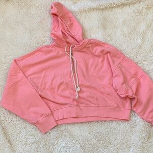 Aerie lightweight hoodie size M